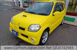 suzuki kei 2006 -SUZUKI--Kei TA-HN22S--HN22S-813178---SUZUKI--Kei TA-HN22S--HN22S-813178-