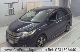 honda odyssey 2014 CFJ1526440