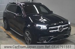 mercedes-benz gls-class 2020 -MERCEDES-BENZ--Benz GLS WDC1679232A137321---MERCEDES-BENZ--Benz GLS WDC1679232A137321-