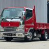 mitsubishi-fuso canter 2005 GOO_NET_EXCHANGE_1120023A30250709W004 image 2
