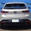 mazda mazda3 2023 CFJ1565260 image 10