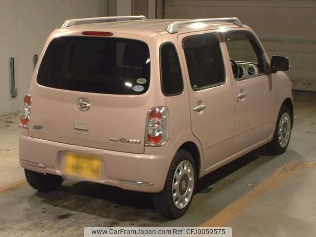 daihatsu mira-cocoa 2012 -DAIHATSU 【宮崎 580ﾎ4074】--Mira Cocoa DBA-L675S--L675S-0123398---DAIHATSU 【宮崎 580ﾎ4074】--Mira Cocoa DBA-L675S--L675S-0123398- image 2