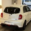 nissan march 2016 -NISSAN 【長崎 500ゆ7161】--March K13-725242---NISSAN 【長崎 500ゆ7161】--March K13-725242- image 2