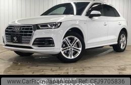 audi q5 2019 quick_quick_LDA-FYDETS_WAUZZZFYXK2065389