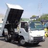 isuzu elf-truck 2011 -ISUZU--Elf BKG-NKR85AD--NKR85-7019562---ISUZU--Elf BKG-NKR85AD--NKR85-7019562- image 1