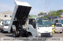 isuzu elf-truck 2011 -ISUZU--Elf BKG-NKR85AD--NKR85-7019562---ISUZU--Elf BKG-NKR85AD--NKR85-7019562-