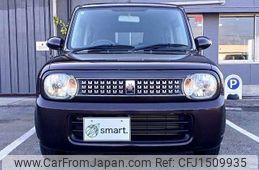 suzuki alto-lapin 2013 CFJ1509935