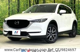 mazda cx-5 2017 -MAZDA--CX-5 LDA-KF2P--KF2P-110784---MAZDA--CX-5 LDA-KF2P--KF2P-110784-