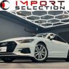 audi a7-sportback 2018 CFJ1765625 image 1