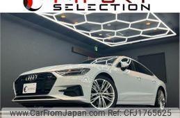 audi a7-sportback 2018 CFJ1765625