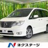 nissan serena 2014 -NISSAN--Serena DAA-HFC26--HFC26-222325---NISSAN--Serena DAA-HFC26--HFC26-222325- image 1