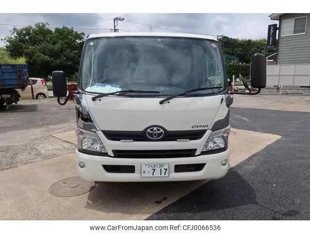 toyota dyna-truck 2014 -TOYOTA--Dyna TKG-XZU710--XZU710-0011680---TOYOTA--Dyna TKG-XZU710--XZU710-0011680- image 2