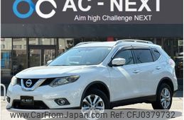 nissan x-trail 2016 -NISSAN--X-Trail DBA-NT32--NT32-051092---NISSAN--X-Trail DBA-NT32--NT32-051092-