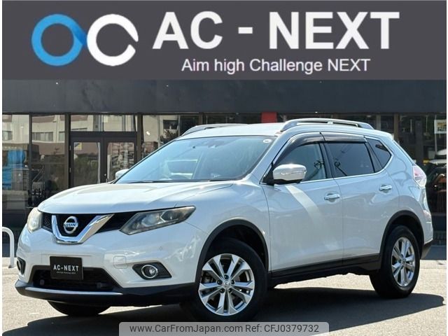 nissan x-trail 2016 -NISSAN--X-Trail DBA-NT32--NT32-051092---NISSAN--X-Trail DBA-NT32--NT32-051092- image 1