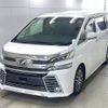 toyota vellfire 2016 -TOYOTA--Vellfire AGH30W-0073898---TOYOTA--Vellfire AGH30W-0073898- image 1