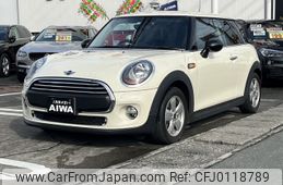 mini mini-others 2014 -BMW--BMW Mini DBA-XM12--WMWXN720803A08447---BMW--BMW Mini DBA-XM12--WMWXN720803A08447-