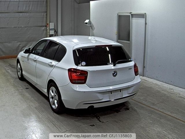 bmw 1-series 2014 -BMW--BMW 1 Series 1A16-WBA1A12000J215129---BMW--BMW 1 Series 1A16-WBA1A12000J215129- image 2