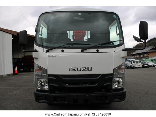 isuzu elf-truck 2015 GOO_NET_EXCHANGE_0230013A30240126W001 image 2