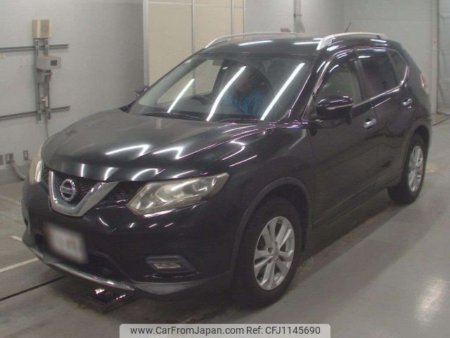 nissan x-trail 2014 -NISSAN--X-Trail NT32-503421---NISSAN--X-Trail NT32-503421- image 1