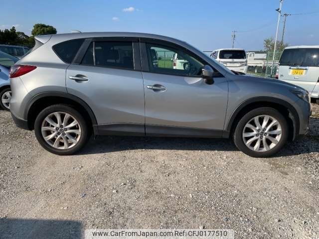 mazda cx-5 2012 -MAZDA--CX-5 KE2AW--KE2AW-106182---MAZDA--CX-5 KE2AW--KE2AW-106182- image 2