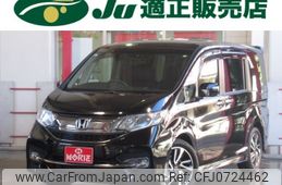 honda stepwagon 2017 -HONDA 【名変中 】--Stepwgn RP3--1120100---HONDA 【名変中 】--Stepwgn RP3--1120100-