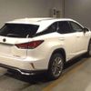 lexus rx 2022 CFJ0806425 image 2