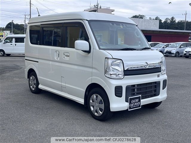 nissan clipper-rio 2019 -NISSAN--Clipper Rio 3BA-DR17W--DR17W-200155---NISSAN--Clipper Rio 3BA-DR17W--DR17W-200155- image 2