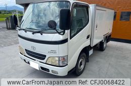 toyota dyna-truck 2002 GOO_NET_EXCHANGE_0903307A30240801W001