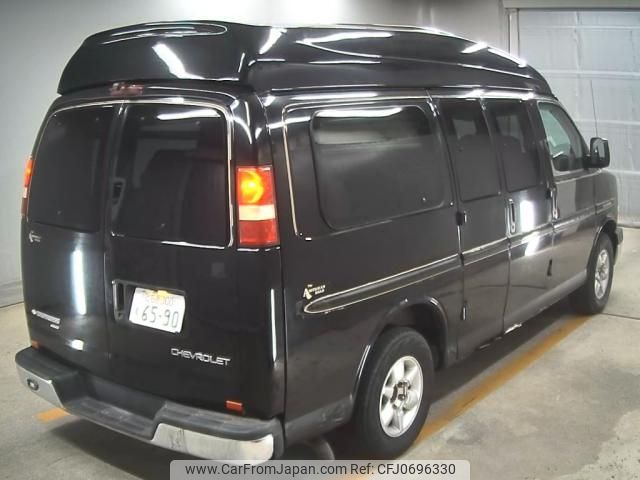 chevrolet express 2004 -GM--Chevrolet Express 42311595---GM--Chevrolet Express 42311595- image 2