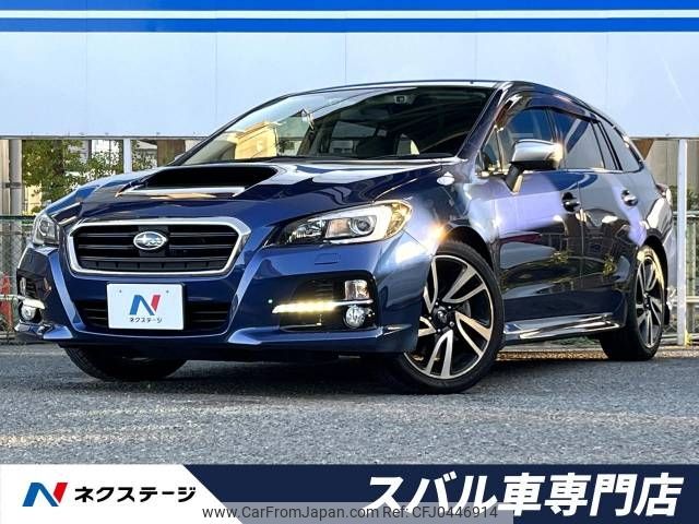 subaru levorg 2014 -SUBARU--Levorg DBA-VMG--VMG-004118---SUBARU--Levorg DBA-VMG--VMG-004118- image 1