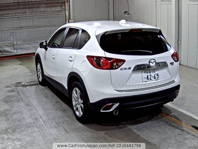 mazda cx-5 2013 -MAZDA 【京都 330つ4269】--CX-5 KE2FW-114194---MAZDA 【京都 330つ4269】--CX-5 KE2FW-114194- image 2