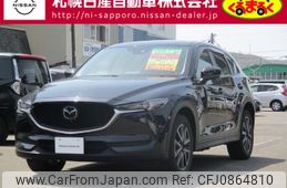 mazda cx-5 2018 -MAZDA--CX-5 3DA-KF2P--KF2P-205332---MAZDA--CX-5 3DA-KF2P--KF2P-205332-