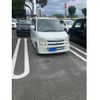 suzuki wagon-r 2006 -SUZUKI--Wagon R DBA-MH21S--MH21S-701550---SUZUKI--Wagon R DBA-MH21S--MH21S-701550- image 1