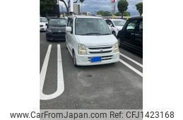 suzuki wagon-r 2006 -SUZUKI--Wagon R DBA-MH21S--MH21S-701550---SUZUKI--Wagon R DBA-MH21S--MH21S-701550-