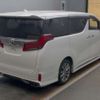 toyota alphard 2022 -TOYOTA--Alphard 3BA-AGH30W--AGH30-0418786---TOYOTA--Alphard 3BA-AGH30W--AGH30-0418786- image 2