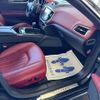 maserati ghibli 2015 -MASERATI 【富山 301ﾊ5017】--Maserati Ghibli MG30AA--01153323---MASERATI 【富山 301ﾊ5017】--Maserati Ghibli MG30AA--01153323- image 14