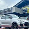 suzuki swift 2022 CFJ1894266 image 6
