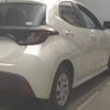 toyota yaris 2020 -TOYOTA--Yaris KSP210-0016170---TOYOTA--Yaris KSP210-0016170- image 6