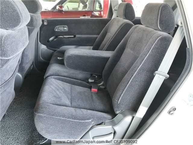 honda odyssey 2002 TE5373 image 2