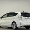 toyota prius-α 2012 -TOYOTA--Prius α DAA-ZVW40W--ZVW40-3034635---TOYOTA--Prius α DAA-ZVW40W--ZVW40-3034635- image 8