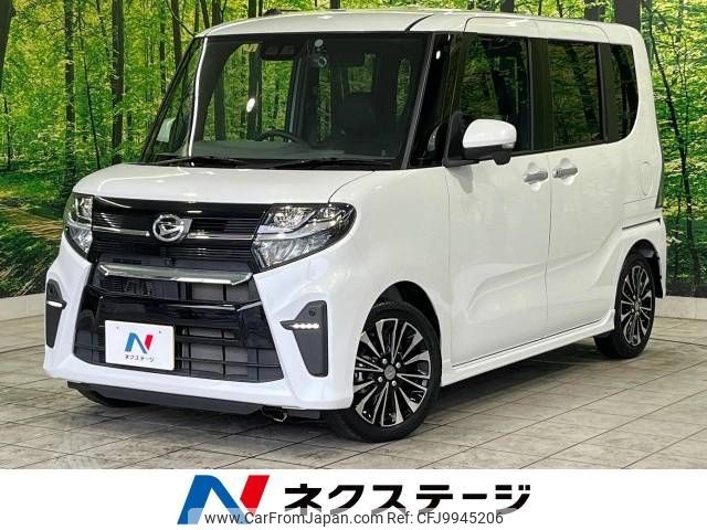 daihatsu tanto 2019 -DAIHATSU--Tanto 5BA-LA650S--LA650S-0026074---DAIHATSU--Tanto 5BA-LA650S--LA650S-0026074- image 1