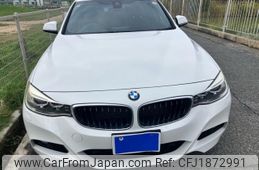 bmw 3-series 2014 CFJ1872991
