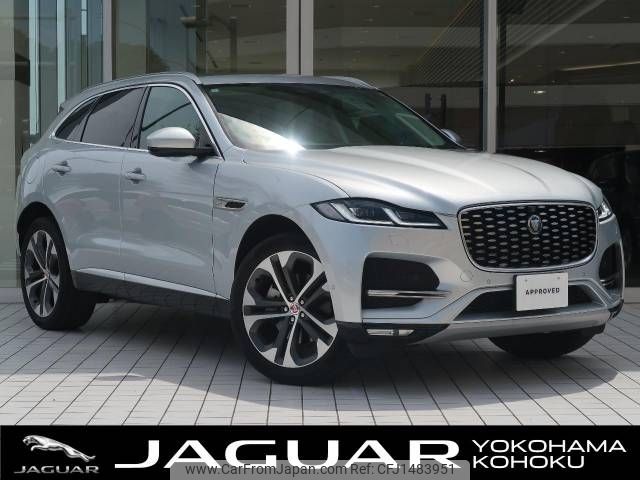 jaguar f-pace 2024 -JAGUAR--Jaguar F-Pace 3BA-DC2XC--SADCA2AX4PA705488---JAGUAR--Jaguar F-Pace 3BA-DC2XC--SADCA2AX4PA705488- image 1