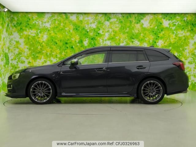 subaru levorg 2016 quick_quick_DBA-VM4_VM4-091224 image 2