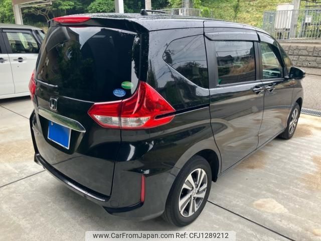 honda freed 2020 -HONDA--Freed 6BA-GB6--GB6-3101485---HONDA--Freed 6BA-GB6--GB6-3101485- image 2