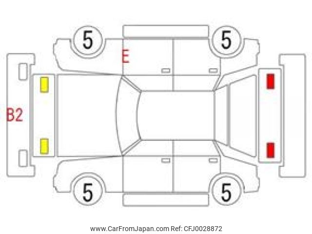 nissan dayz-roox 2015 -NISSAN--DAYZ Roox DBA-B21A--B21A-0193294---NISSAN--DAYZ Roox DBA-B21A--B21A-0193294- image 2