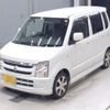 suzuki wagon-r 2008 -SUZUKI 【岐阜 580ﾇ4753】--Wagon R DBA-MH22S--MH22S-410061---SUZUKI 【岐阜 580ﾇ4753】--Wagon R DBA-MH22S--MH22S-410061- image 1