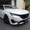 peugeot 308 2022 quick_quick_3DA-P51YH01_VR3FBYHZTNY579055 image 1