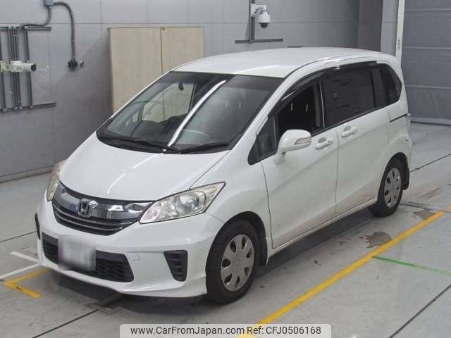 honda freed 2016 -HONDA 【春日井 510ﾊ 214】--Freed DBA-GB3--GB3-1648030---HONDA 【春日井 510ﾊ 214】--Freed DBA-GB3--GB3-1648030- image 1