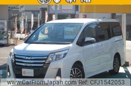 toyota noah 2014 CFJ1542053